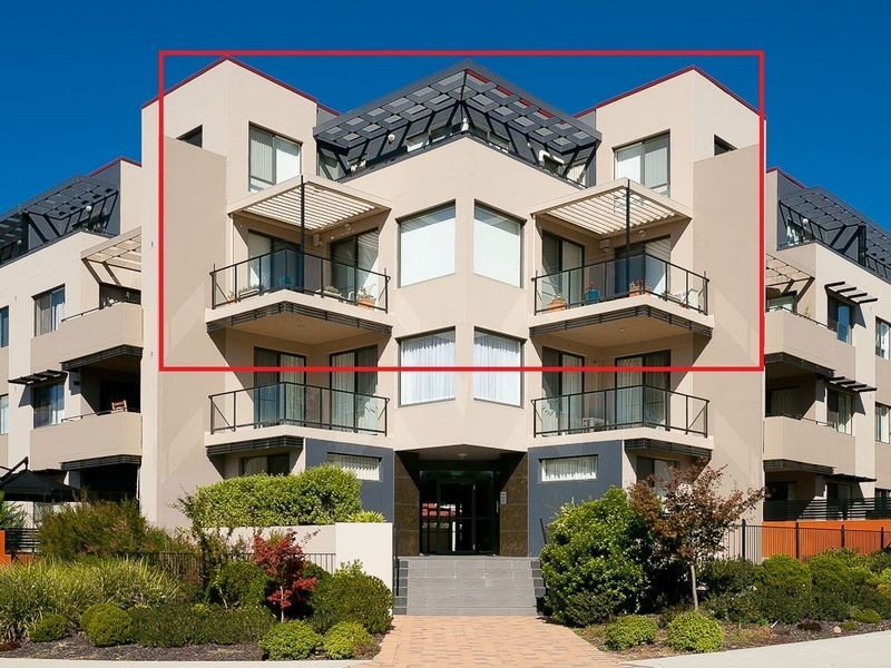 33/58 Eileen Good Street, Greenway ACT 2900