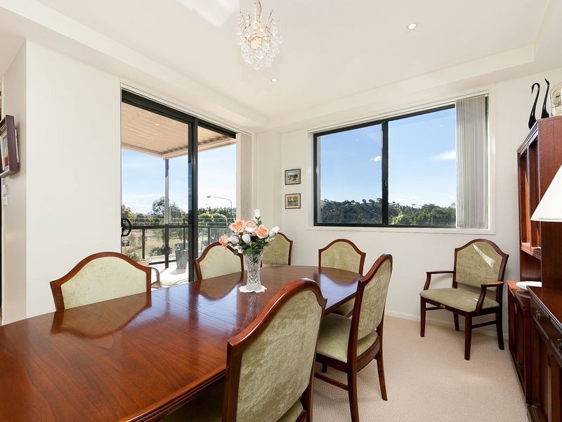 33/58 Eileen Good Street, Greenway ACT 2900