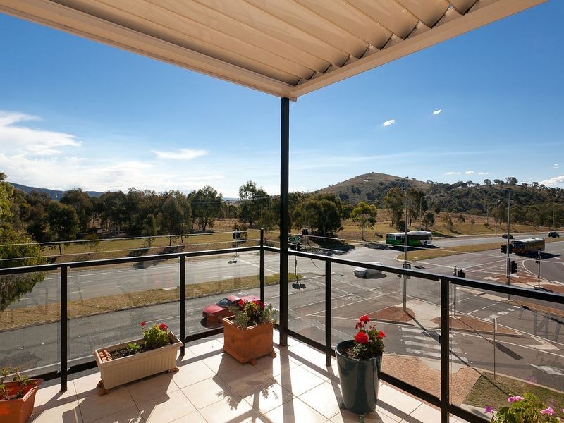 33/58 Eileen Good Street, Greenway ACT 2900