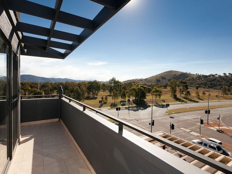 33/58 Eileen Good Street, Greenway ACT 2900