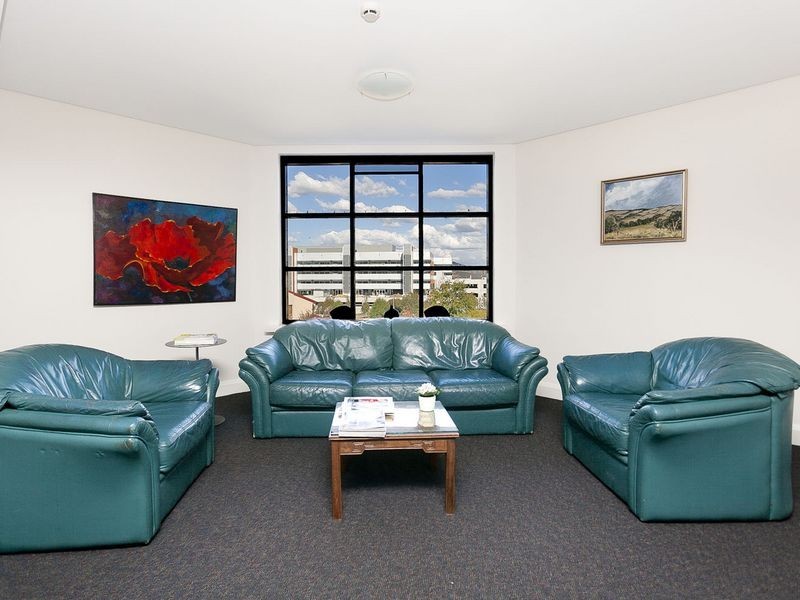 33/58 Eileen Good Street, Greenway ACT 2900