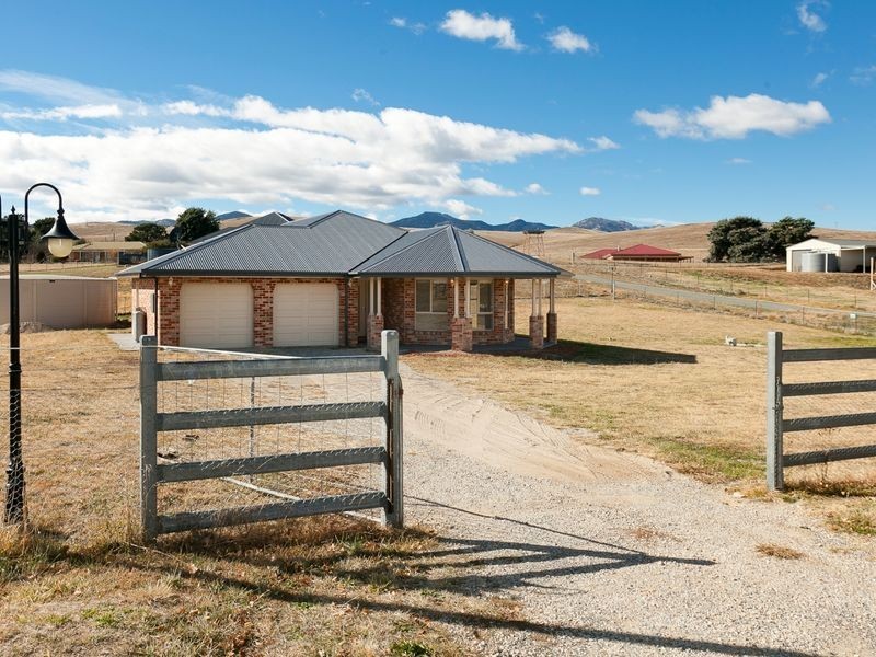 39 Ryrie Street, Michelago NSW 2620