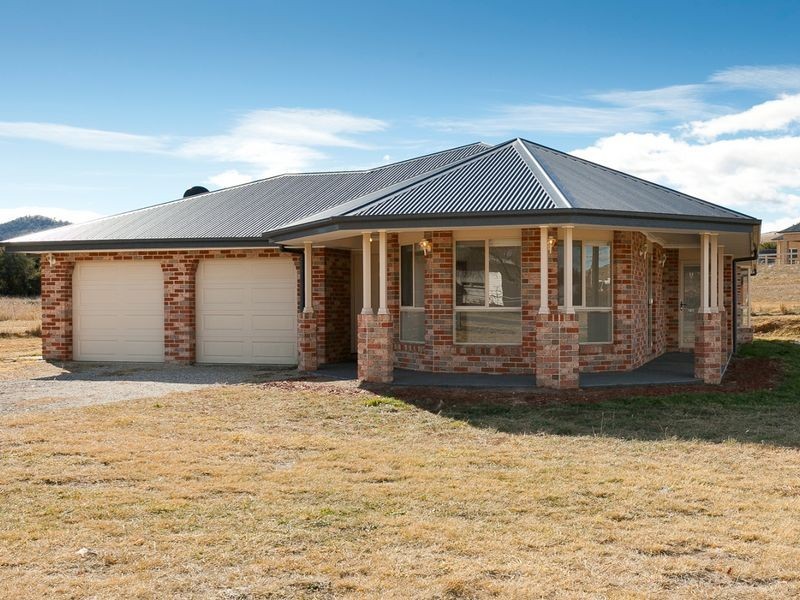 39 Ryrie Street, Michelago NSW 2620