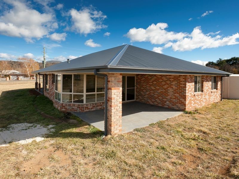 39 Ryrie Street, Michelago NSW 2620