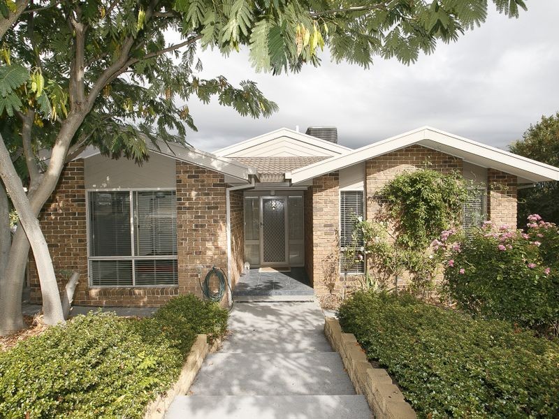 42 Kirkwood Crescent, Gordon ACT 2906
