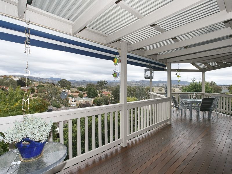 42 Kirkwood Crescent, Gordon ACT 2906