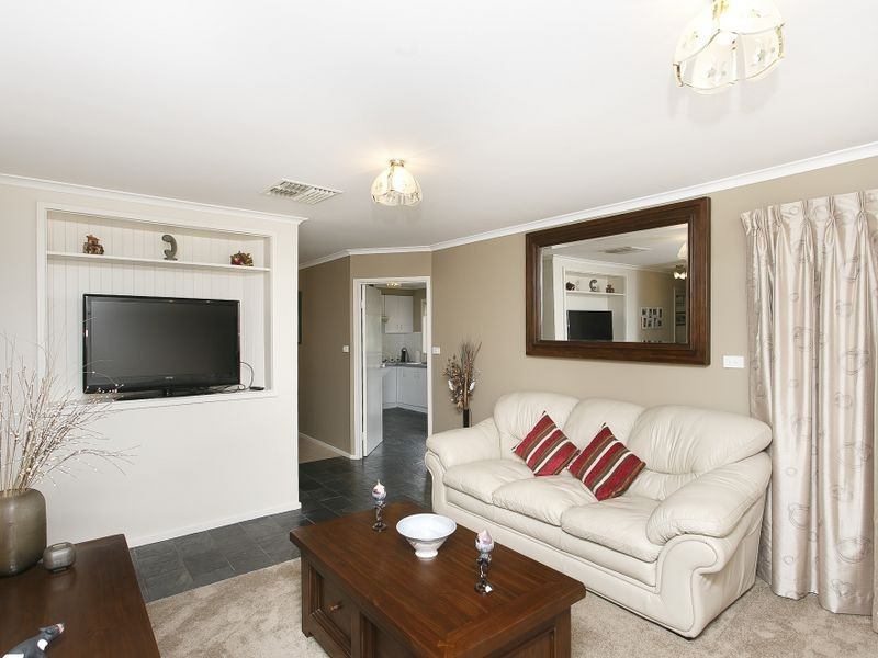 42 Kirkwood Crescent, Gordon ACT 2906