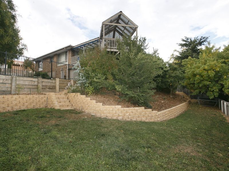 42 Kirkwood Crescent, Gordon ACT 2906