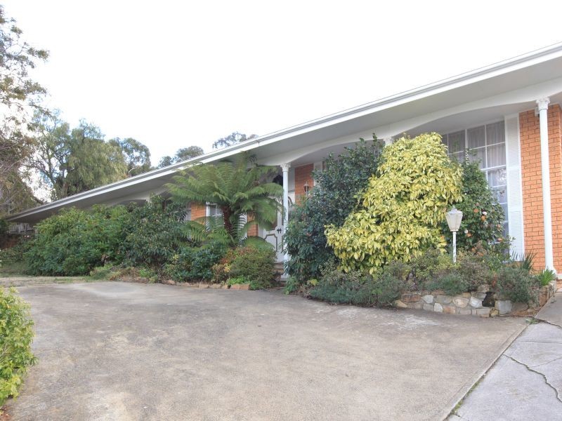 25 Fitzalan Street, Kambah ACT 2902