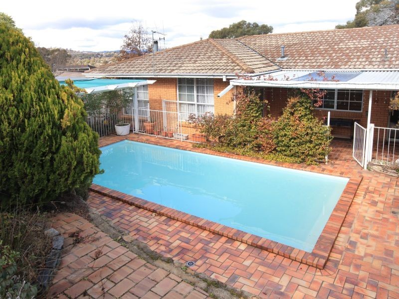 25 Fitzalan Street, Kambah ACT 2902