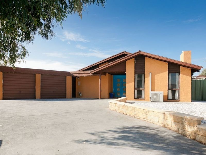 6 Bear Place, Chisholm ACT 2905