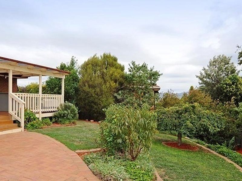 24 Kirkwood Crescent, Gordon ACT 2906