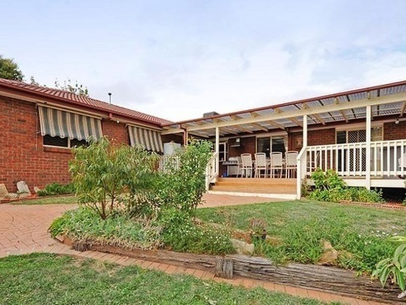 24 Kirkwood Crescent, Gordon ACT 2906