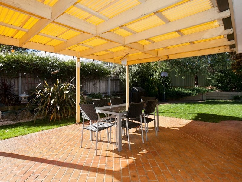 14 Flegg Crescent, Gordon ACT 2906