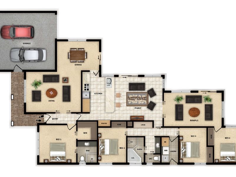 14 Flegg Crescent, Gordon ACT 2906