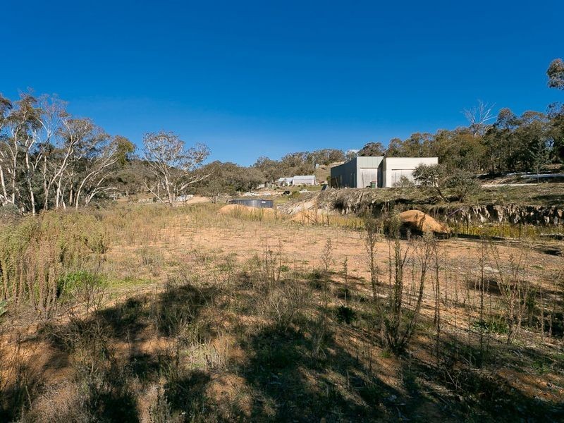 21 Sherwood Place, Royalla NSW 2620