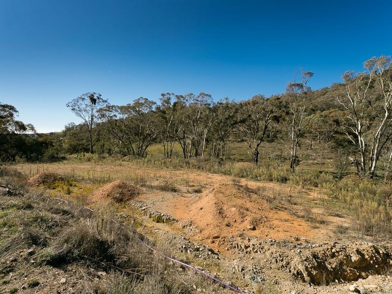21 Sherwood Place, Royalla NSW 2620