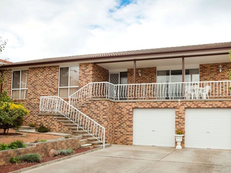 63 Bellinger Crescent, Kaleen ACT 2617