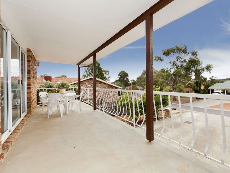 63 Bellinger Crescent, Kaleen ACT 2617