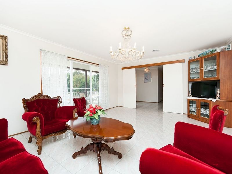 63 Bellinger Crescent, Kaleen ACT 2617