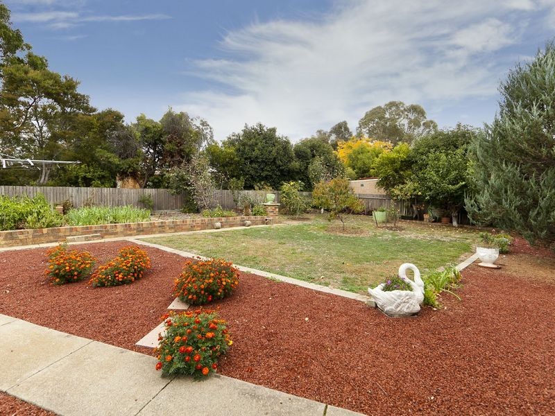 63 Bellinger Crescent, Kaleen ACT 2617