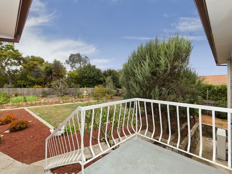 63 Bellinger Crescent, Kaleen ACT 2617