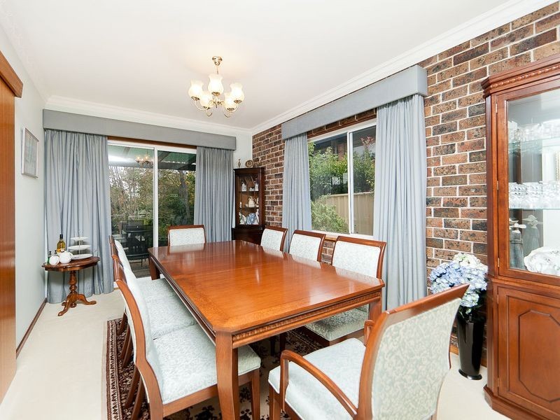 11 Whitty Crescent, Isaacs ACT 2607