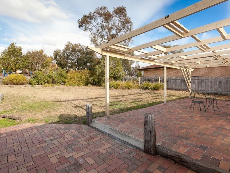90 Outtrim Avenue, Calwell ACT 2905