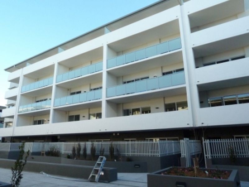 214/142 Anketell Street, Greenway ACT 2900
