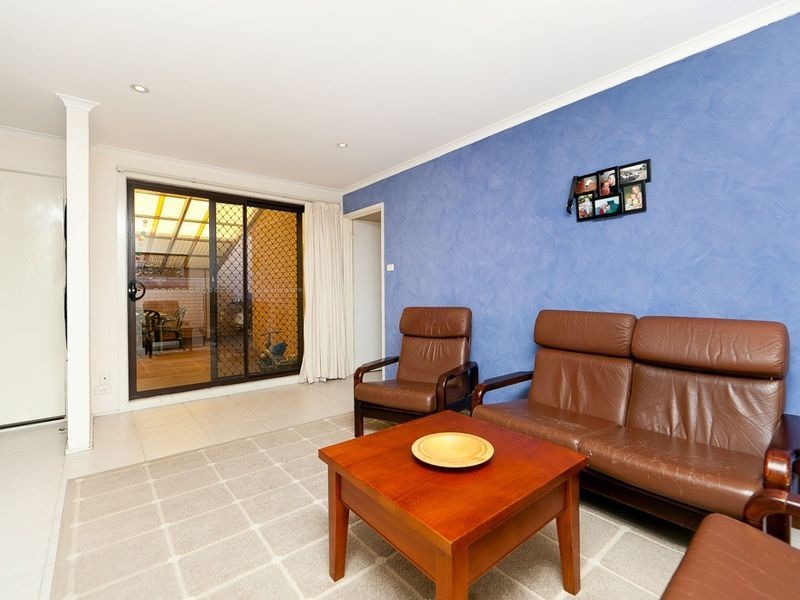 15 Beattie Crescent, Chisholm ACT 2905