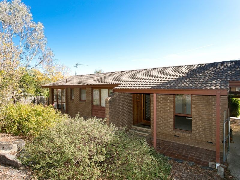 21 Holden Crescent, Wanniassa ACT 2903
