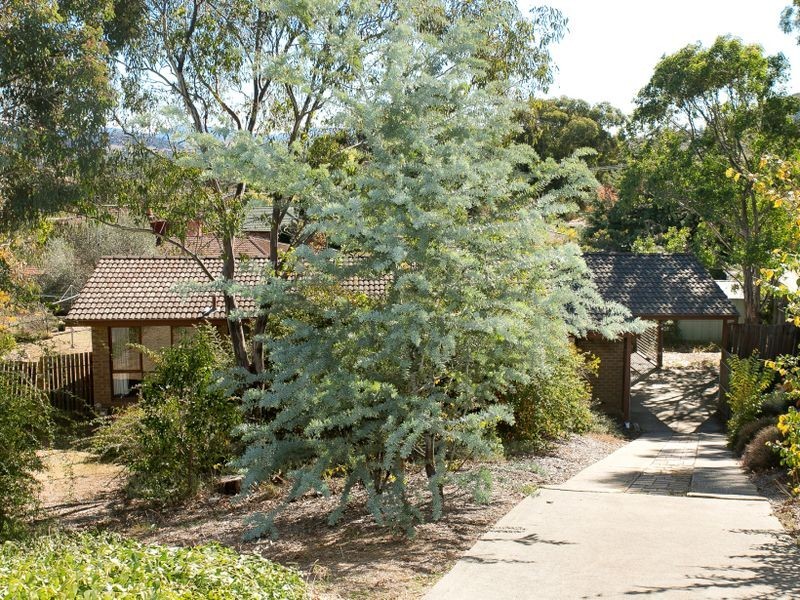 21 Holden Crescent, Wanniassa ACT 2903