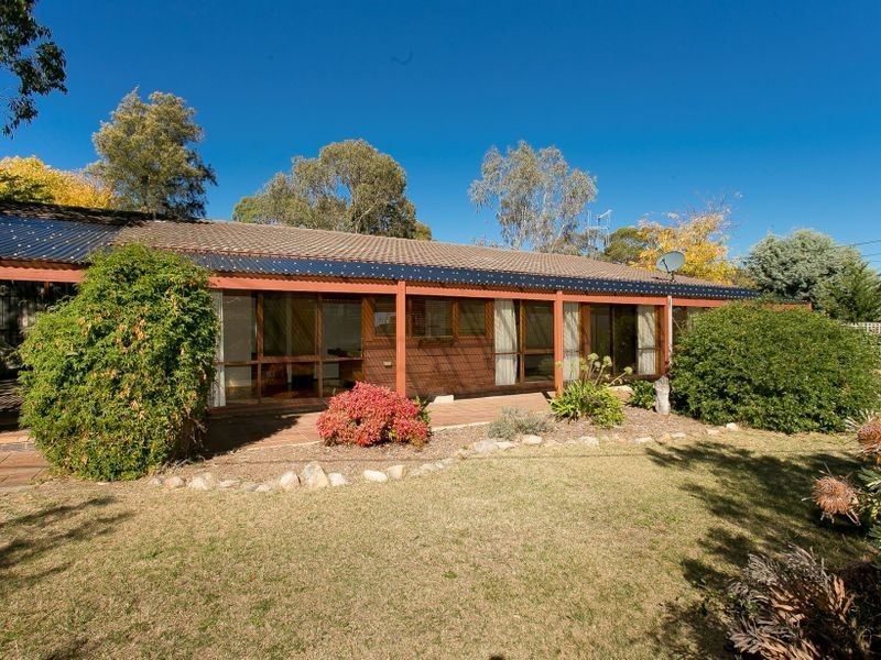 21 Holden Crescent, Wanniassa ACT 2903