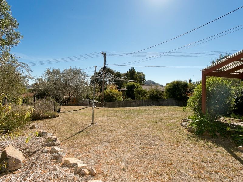 21 Holden Crescent, Wanniassa ACT 2903