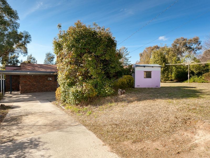 18 May Maxwell Crescent, Gilmore ACT 2905