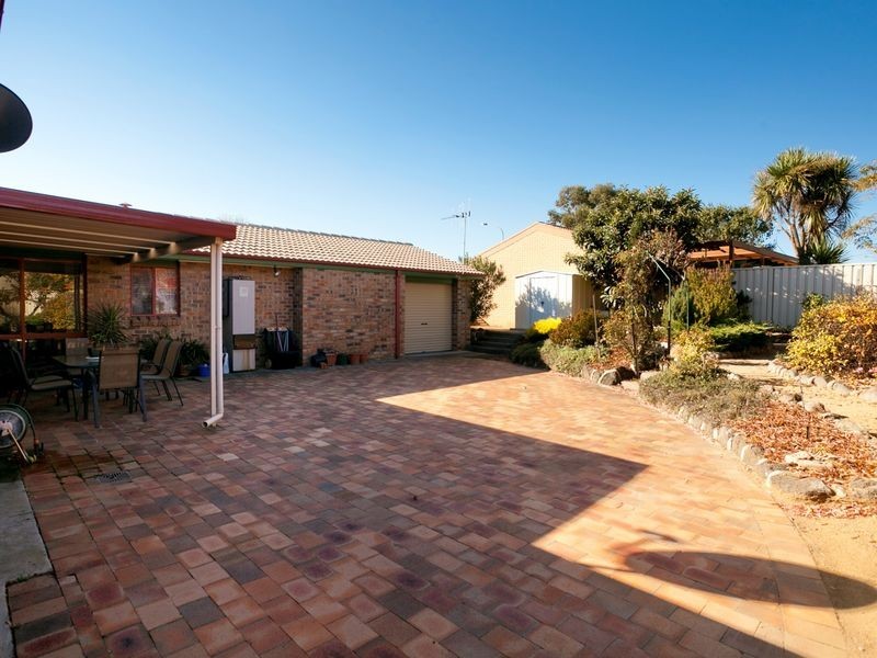 9 Wettenhall Circuit, Calwell ACT 2905