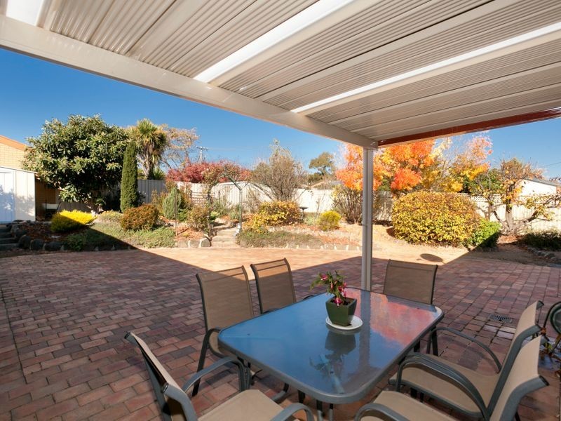 9 Wettenhall Circuit, Calwell ACT 2905