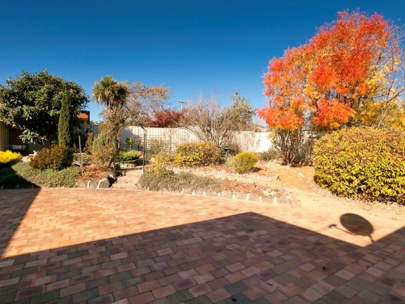9 Wettenhall Circuit, Calwell ACT 2905