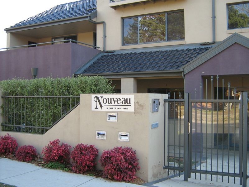 1/29 Moore Street, Turner ACT 2612