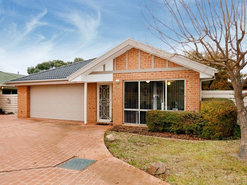 45/67 Barraclough Crescent, Monash ACT 2904