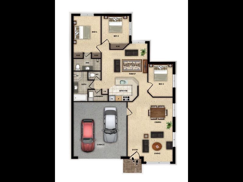 45/67 Barraclough Crescent, Monash ACT 2904