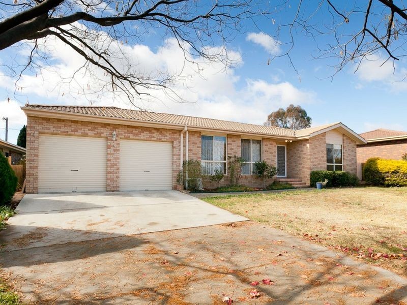 165 Clive Steele Avenue, Monash ACT 2904