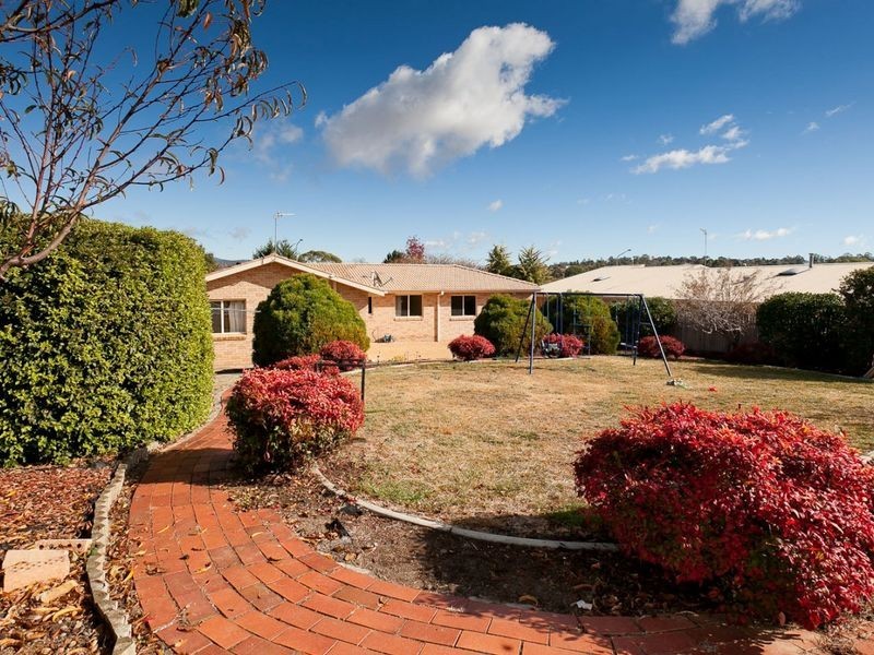 165 Clive Steele Avenue, Monash ACT 2904