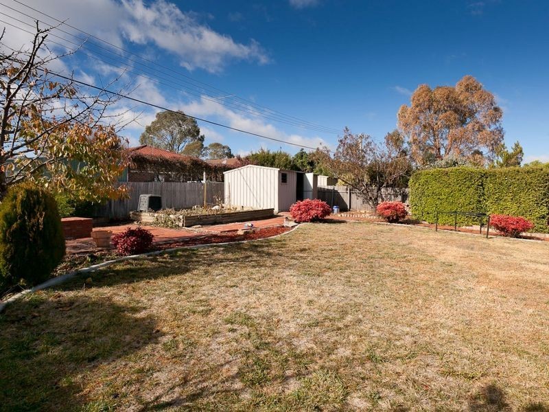 165 Clive Steele Avenue, Monash ACT 2904