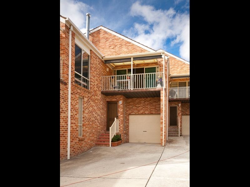 Unit 3/1A Doyle Place, Queanbeyan NSW 2620