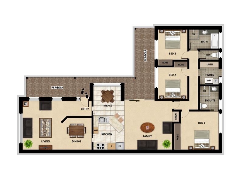 35 Harkness Street, Monash ACT 2904