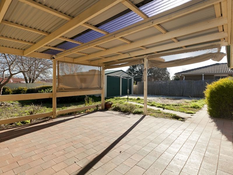 68 Tom Roberts Avenue, Conder ACT 2906