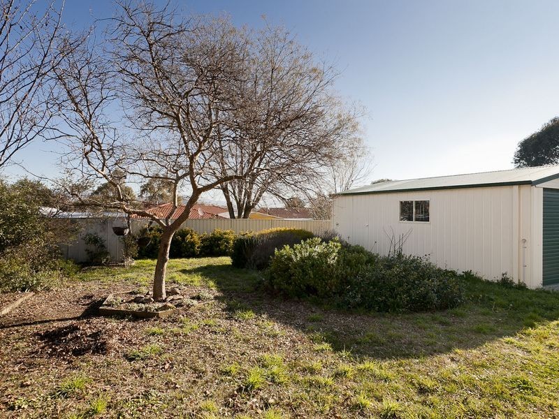 68 Tom Roberts Avenue, Conder ACT 2906