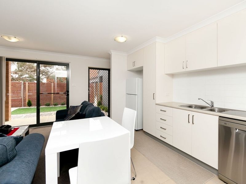 6/27 Whitmore Crescent, Watson ACT 2602