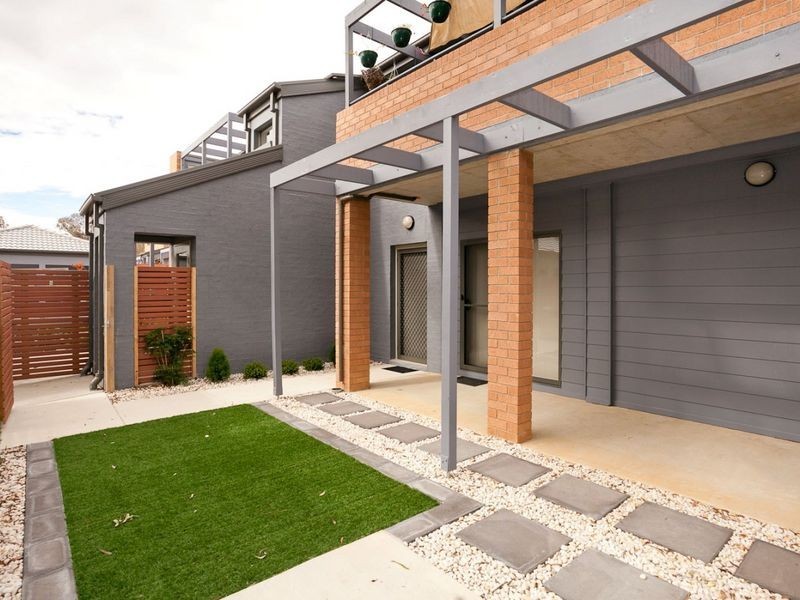 6/27 Whitmore Crescent, Watson ACT 2602